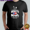I’m here for the Benito Bowl Super Bowl 2026 LX shirt
