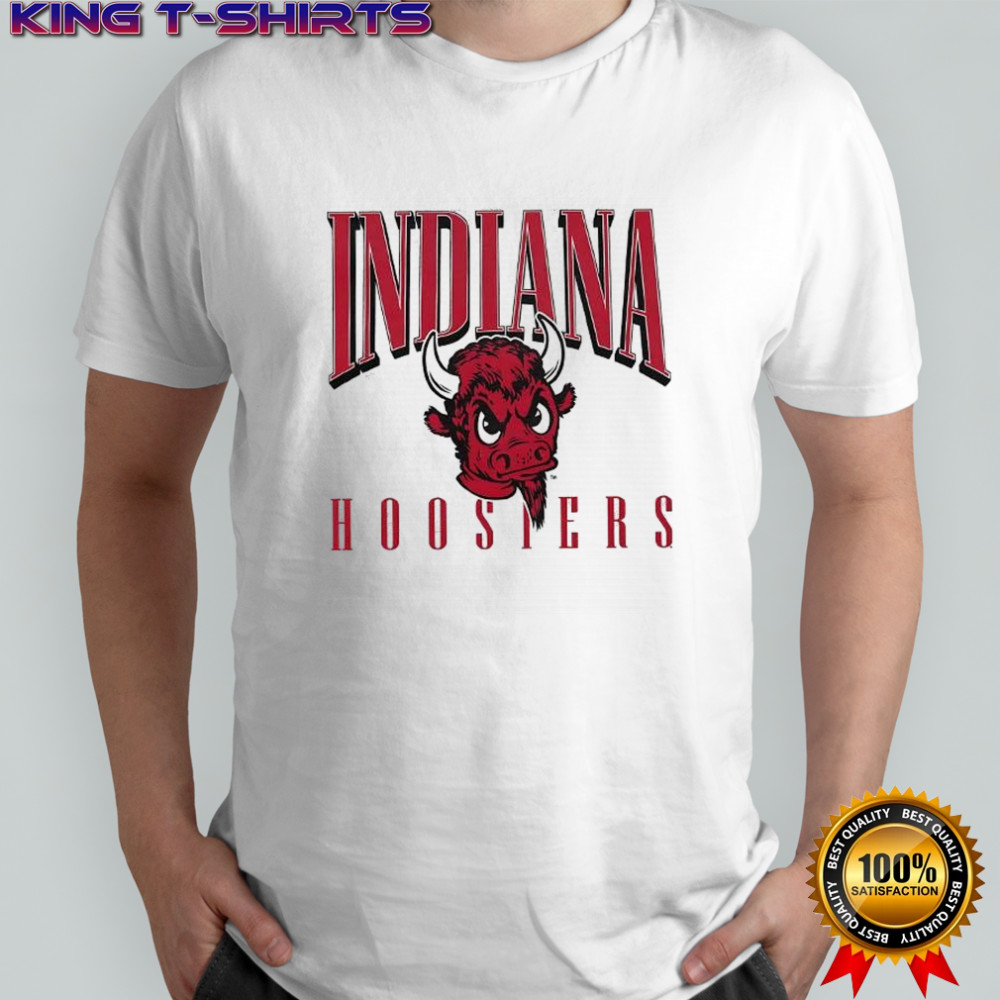 Indiana Hoosiers Bison National Champs shirt