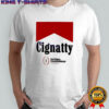 Indiana Hoosiers Cignatty Curt Cignetti National championship 2026 shirt