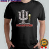 Indiana Hoosiers City Skylines 2025-2026 CFP National Champions shirt