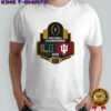 Indiana vs Miami 2026 CFP National Championship Bound shirt