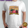 Indiana vs. Oregon 2026 Chick-Fil-A Peach Bowl shirt