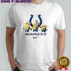 Indianapolis Colts x Minions this is Chiefs country shirt