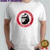International order for Gorillas logo shirt