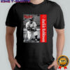 Jackie Robinson Major League Baseball shirt