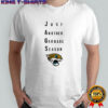 Jacksonville Jaguars Just another garbage season shirt