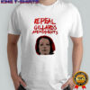 Janet Inglis repeal gillards amendments shirt