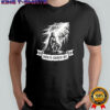Joan of arc Voices guided me Christian shirt