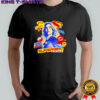 Kara Zor-El Supergirl DC Universe 2026 poster shirt