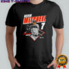 Kevin Mitchell San Francisco Diamond shirt