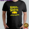 Kings of The North Division Champyinz shirt