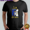 LA Rams Benito Bowl 2026 Super Bowl Cup Shirt