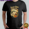 Lucky Dog Guitars Tabernacle Of Tone shirt