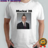 Mackai Anderstrom ’28 shirt