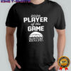 McInturf Realty 2026 player of the game shirt