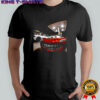 McQueen Cars Grillz shirt
