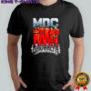 MDC Brooklyn All-Stars basketball meme shirt