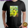 Mein Swampf Adolf Hitler shirt