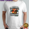 Miami Hurricanes 2025 Vrbo Fiesta Bowl Champions Desert Shirt