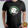 Miami Hurricanes CFP National Championship 2026 MIami FL shirt