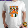 Miami Hurricanes Hoosier Daddy shirt