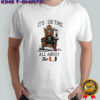 Miami Hurricanes It’s Our Time All About The U 2026 shirt
