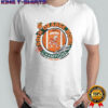 Miami Hurricanes Orange Bowl Champions 50th shirt