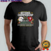 Miami vs Indiana CFP National Championship 2026 Shirt