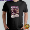 Michael Chicago White Sox MLB graphic shirt