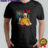 MILF Man I love Fettuccine older women retro shirt