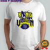 Milwaukee Brewers King Vaughn Baseball shirt