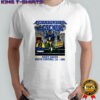 Neighborhood legends Ricky Baker South Central LA 1991 retro shirt