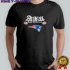 New England Patriots x Bad Bunny Super Bowl 2026 Shirt