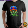 New York Knicks Green Goblin x Goblin Celly Shirt