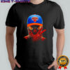 New York Knicks Spiderman x Spidey Celly Shirt