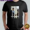 Nicolás Maduro and Diddy Baby Oil meme shirt