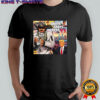 Nicolás Maduro and Trump Grand Theft Auto VI shirt