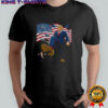 Nicolas Maduro Trump Inspired Cartoon shirt