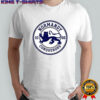 Normandy Conquerors England 1066 logo shirt
