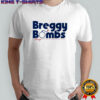 Official Alex Bregman North Side Chicago Breggy Bombs shirt
