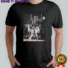 Official Anthony Black Dunks On Four Defenders Shirt
