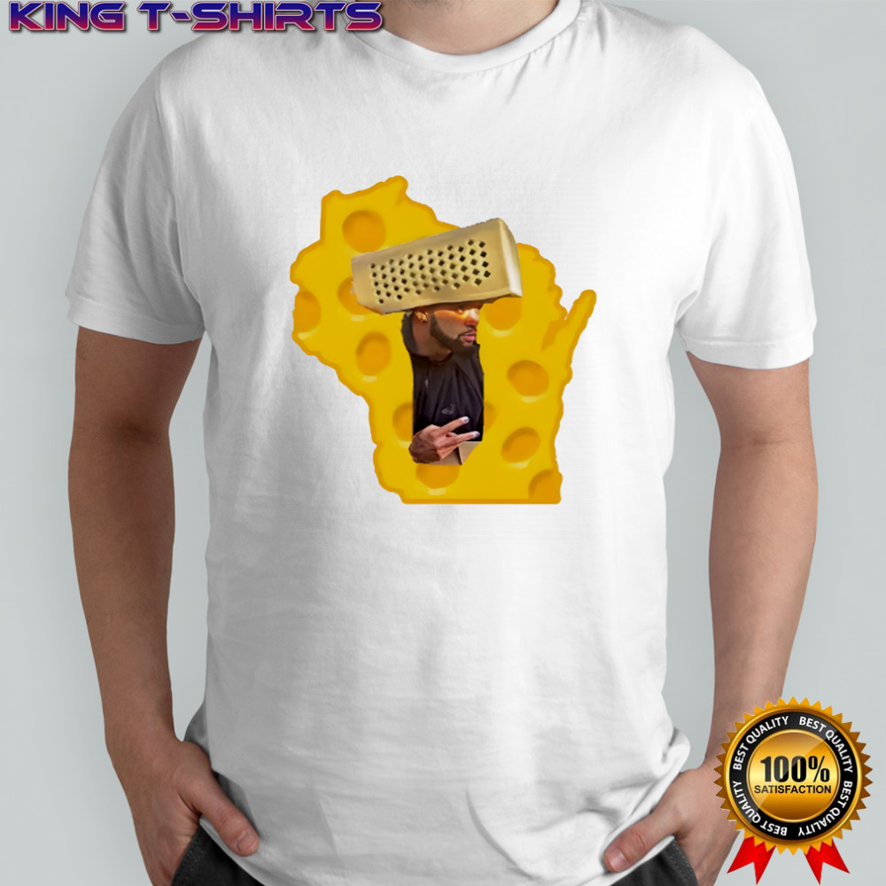 Official Caleb Williams Cheese Grater Hat Chicago Bears Funny shirt