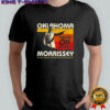 Oklahoma you’re ok by me Morrissey shirt
