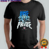 One Pride 313 Detroit Lions Shirt