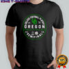 Oregon Ducks College Football Playoff Peach Bowl 2026 Shirt