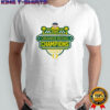 Oregon Ducks Football 2026 Orange Bowl Champions Logo shirt