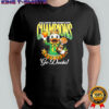 Oregon Ducks Football 2026 Orange Bowl Champions shirt