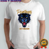 Panthers Nottingham Est 1946 logo shirt