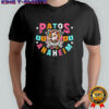 Patos de Anaheim Ducks hockey shirt