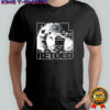 Paul Draper Mansun Retold graphic shirt